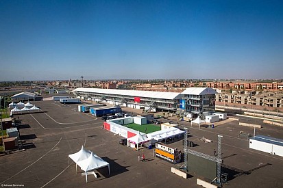 Alakul a helyszín Marokkóban, a WTCC negyedik versenyhétvégéje előtt