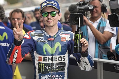 MotoGP: Jorge Lorenzo ma ünnepli 29. születésnapját!