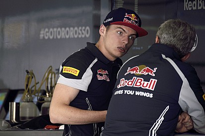 Most kiderülhet, hogy Verstappen mennyire szuper-tehetség, vagy sem