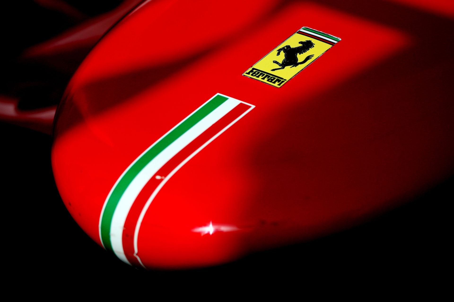 Ma mindkét Ferrari kiesik Barcelonában…