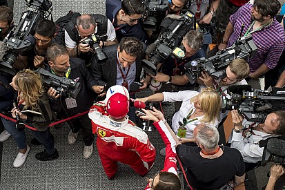 Räikkönen két gokartot is eladományozott Finnországban!