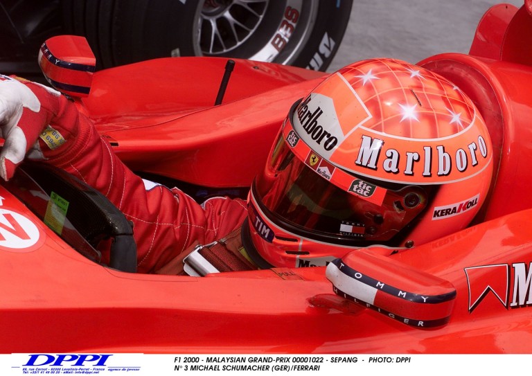 Durva: Michael Schumacher zsebelte be a legtöbb pontot Kanadában!