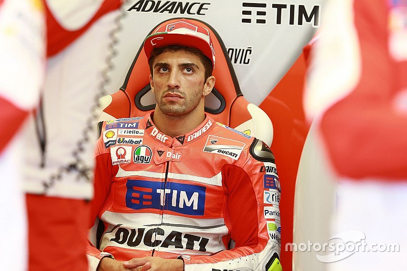 Sospetto di microfratture alle vertebre D2 e D3 per Iannone