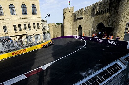 Fantasztikus menüt állítottak össze Bakuban: Kimi, Hamilton és "Nicowurst" is rajta van!