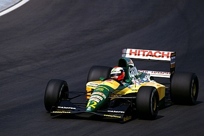 Ma 52 éves az ex-F1-es versenyző, akit nemrég Alonso csúnyán beoltott