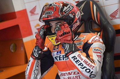MotoGP: Marquez filmbe illő rohanása Assenben! Parádé!