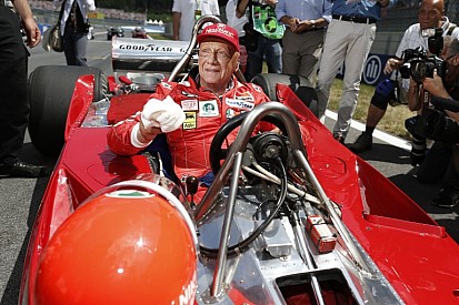 Pole-trió az Osztrák Nagydíjon: Lauda-Arnoux-Piquet