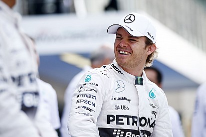 Rosberg Ken Blockot is „elkapta”