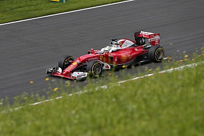 1 zsetont lőtt el a Ferrari, nekik maradt a legkevesebb