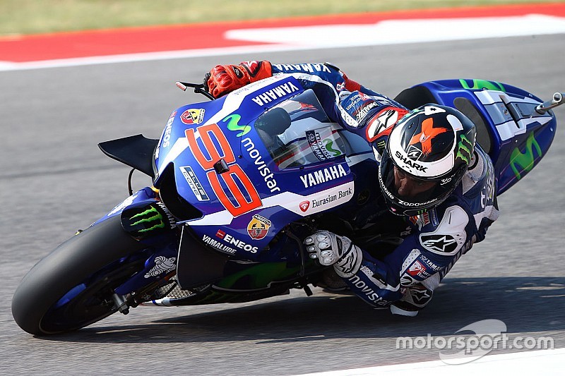Lorenzo: “Al fin tenemos ritmo para luchar por la victoria”