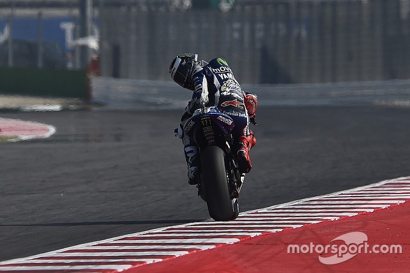 MotoGP in Misano: Die Startaufstellung in Bildern