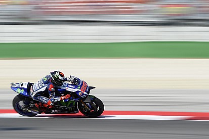 Jorge Lorenzo holt Misano-Pole dank "vielleicht bester Runde meines Lebens"