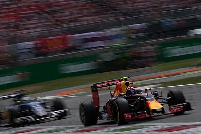 Volgens Stuck kan Verstappen succes Schumacher evenaren: “Timing en geluk nodig”