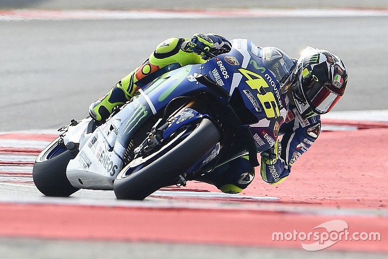 Valentino Rossi beim Heimspiel in Misano geschlagen: Sieg war