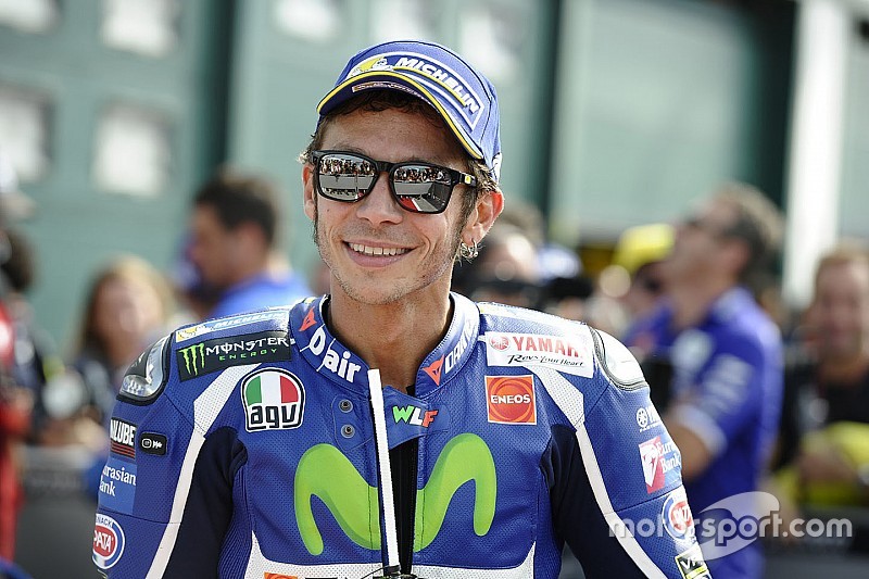 Rossi: