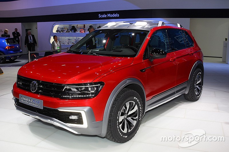 Volkswagen-werknemer: