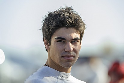 Stroll heeft na ijzersterk Formule 3-weekend genoeg punten voor superlicentie