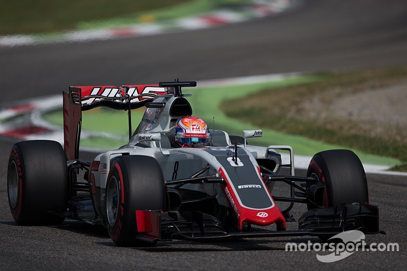 Haas підтверджує оновлення до Гран Прі Сінгапуру