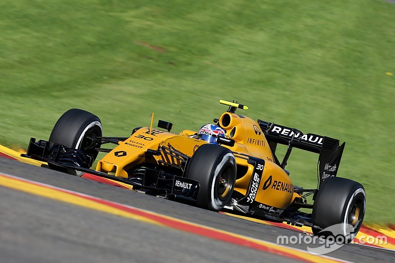 Analyse: Wie Renault sich vom