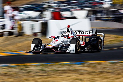 Who will be IndyCar’s Third Man?