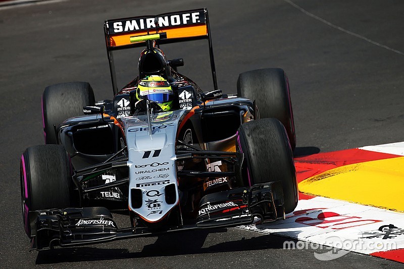 Formel-1-Zukunft: Doch keine Neuigkeiten von Sergio Perez