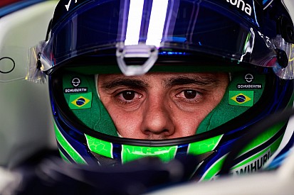 Felipe Massa pensa a DTM, WEC o Formula E per il 2017
