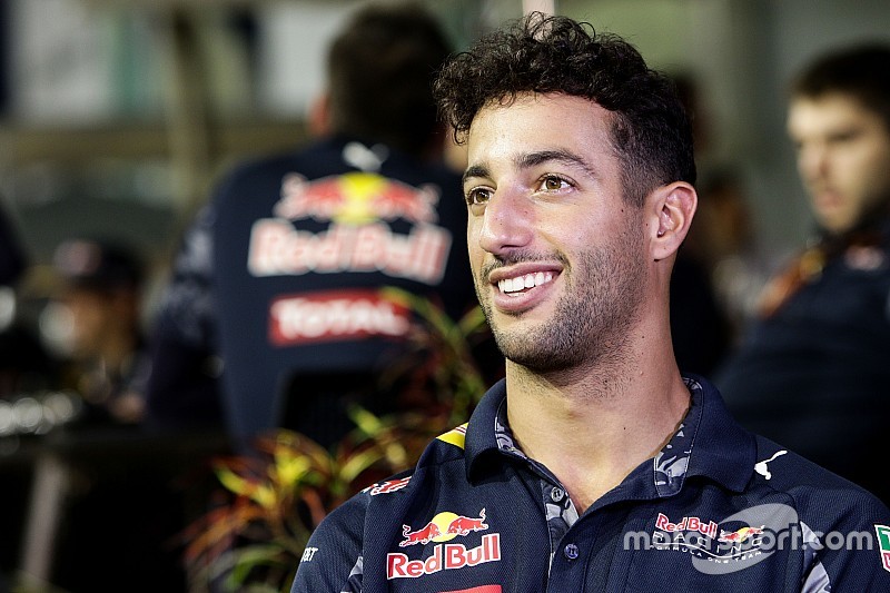 Ricciardo: