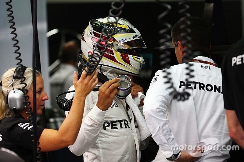 Hamilton: