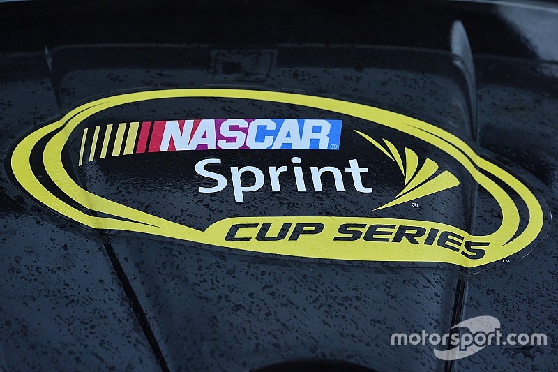 Regen in Chicago: Qualifying zum NASCAR Chase-Auftakt abgesagt