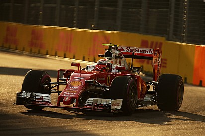 Maurizio Arrivabene: Die Umstrukturierung bei Ferrari ist beendet