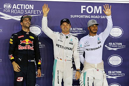 GP di Singapore: ecco la griglia di partenza con Perez retrocesso!