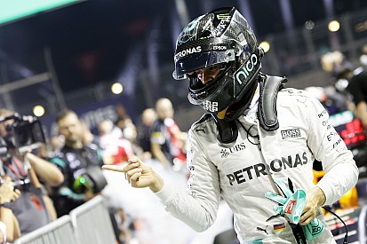Championnat - Les classements après le GP de Singapour