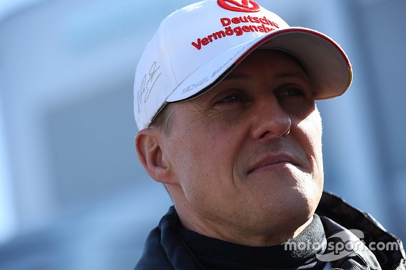 Schumi: inizia il processo sulle false notizie sul ritorno a camminare