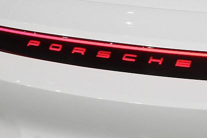 Porsche quiere entrar a Fórmula E