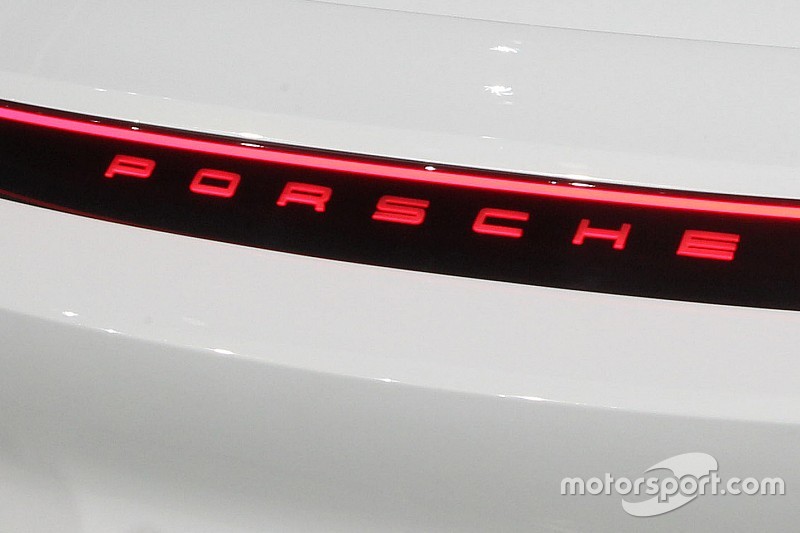 Porsche quiere entrar a Fórmula E