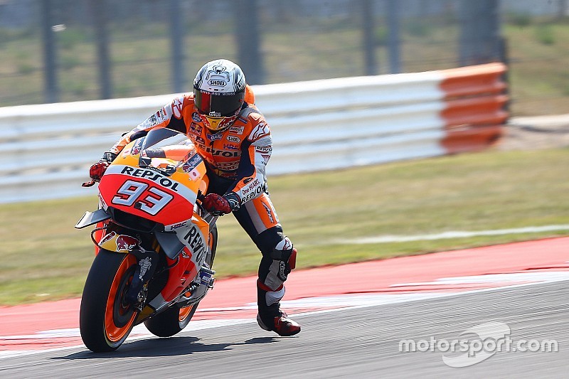 Analyse: Marc Marquez en de zen-filosofie