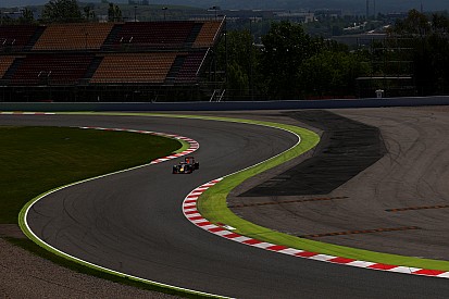 F1-teams akkoord: beide wintertests in Barcelona