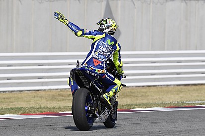 Llegan a MotoGP las multas por mal comportamiento