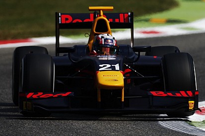 GP2 y GP3, horarios de la prueba de Malasia