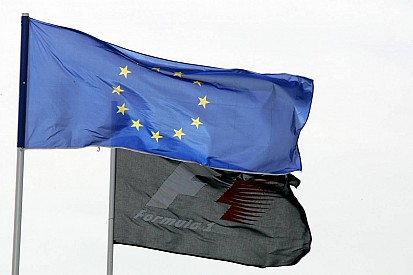 Bringt die EU den Deal zwischen der Formel 1 und Liberty Media zum platzen?