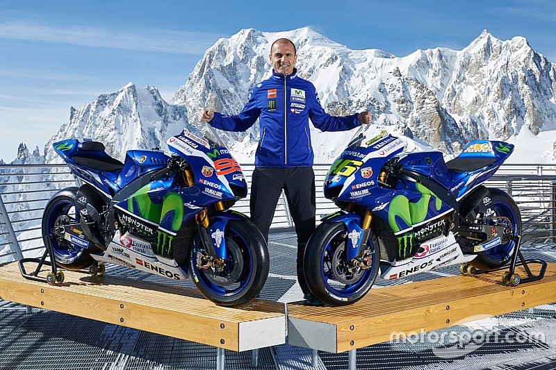 Analyse: Warum sich Yamaha tatsächlich Sorgen machen muss