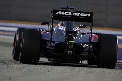 Honda: Alonso monterà una nuova power unit già nelle libere