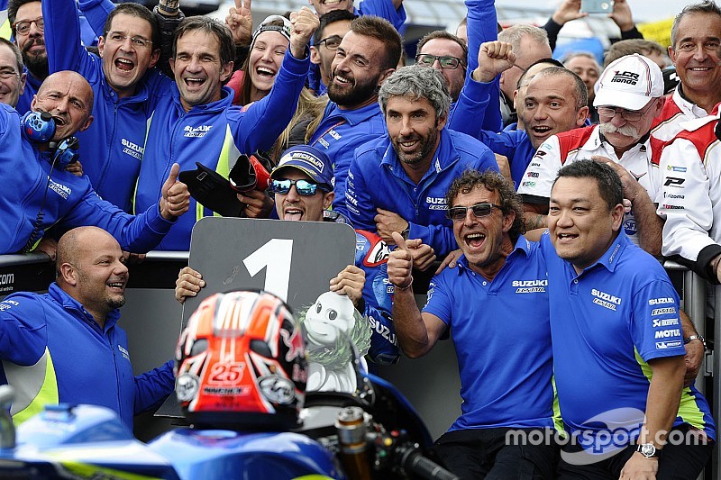 Brivio: la vittoria come