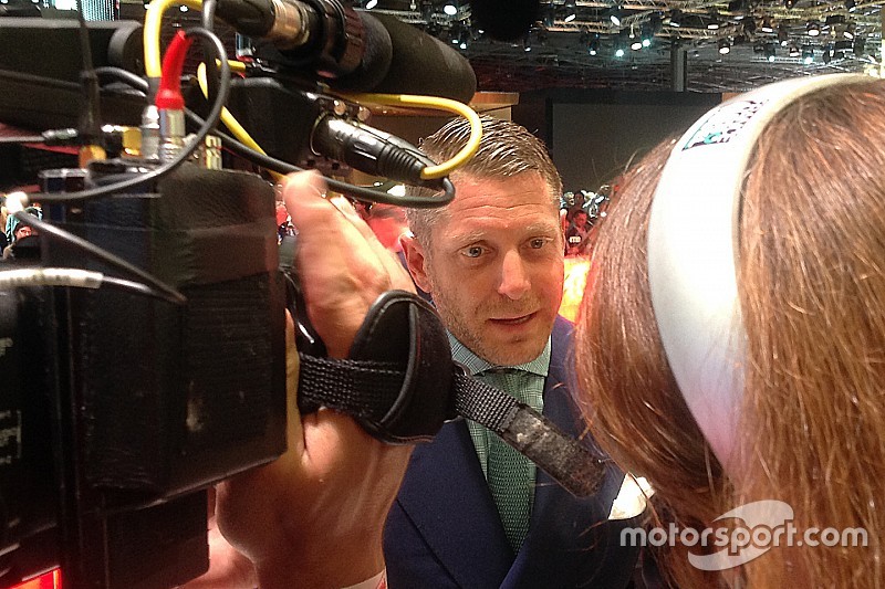Lapo Elkann: