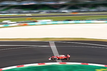 Rijders uiten kritiek op "vervelende" laatste bocht Sepang