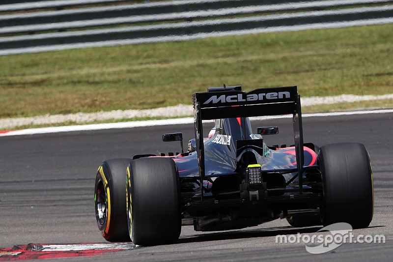 Pirelli: nieuwe asfaltlaag maakt Sepang 3 seconden sneller