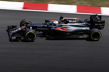 Penalti tambahan untuk Fernando Alonso di Malaysia