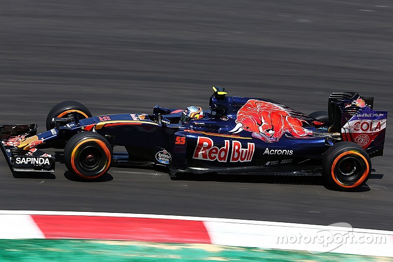 Sainz: