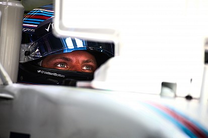 Bottas: "Ho ritardato ad attivare la modalità da qualifica del motore"