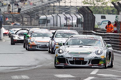 Le format des meetings du Championnat de France GT4 se précise